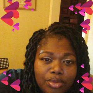 Meet your Posher, Tonya